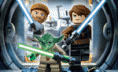 Lego Star Wars III – The Clone Wars [XBOX360] 
